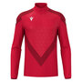  Macron Yaruga Zip Top