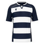 Macron Alabaster rugbyshirt