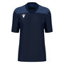 Macron Beryl rugbyshirt dames