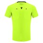 Macron scheidsrechtersshirt