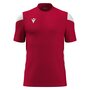 Macron Polis shirt