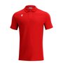 Macron Clarinet polo