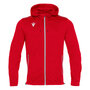Macron Freyr hoodie