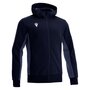 Macron Trumpet hoodie