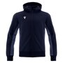 Macron Trumpet hoodie