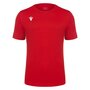 Macron Boost shirt