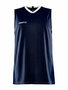Craft Progress basketbalshirt navy