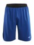 Craft Progress basketbalshort blauw