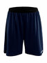 Craft Progress basketbalshort dames navy