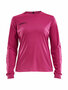 Craft Squad Go keepersshirt dames roze