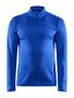 Craft CORE Gain Midlayer blauw