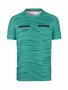 Craft scheidsrechtersshirt groen