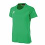 Stanno Bolt shirt dames groen