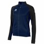 Stanno Stadio Full Zip Top dames navy