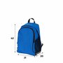 Stanno Campo rugzak blauw