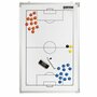 Coachbord tactiekbord Derbystar voetbal