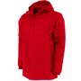 Stanno Prime Padded Coach Jacket rood