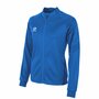 Stanno Bolt Full Zip Top dames blauw