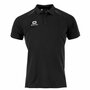 Stanno Stadio polo zwart