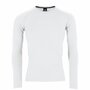Stanno Baselayer Thermoshirt wit