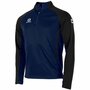 Stanno Stadio Zip Top navy