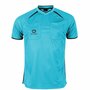 Stanno Bergamo II scheidsrechtersshirt blauw