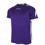 Stanno Drive shirt paars