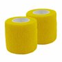 Sock Tape Wrap sokkentape geel
