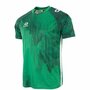 Stanno Hatch shirt groen
