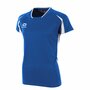 Stanno Unity shirt dames blauw