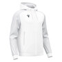 Macron Chronos Hoodie wit