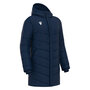 Macron Subzero Jacket navy