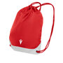 Macron Campus Gym Sack rugtas rood