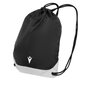 Macron Campus Gym Sack rugtas zwart