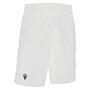 Macron Curium basketbal short - wit