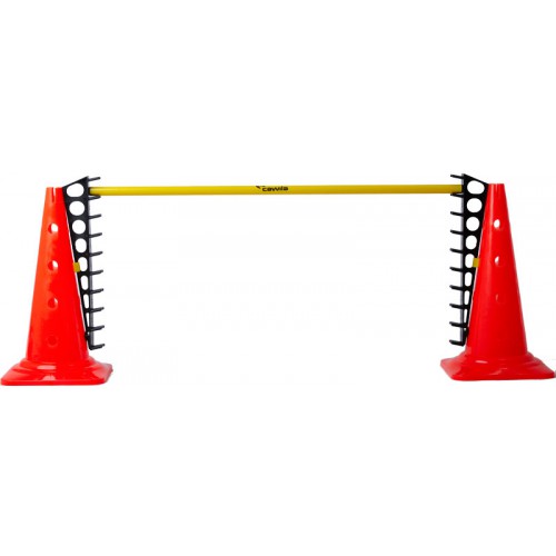 Cawila Multifunctionele pion PRO - 45cm, foto 3 van 3