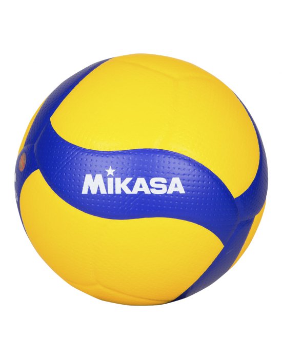 Mikasa V300W volleybal, foto 2 van 3