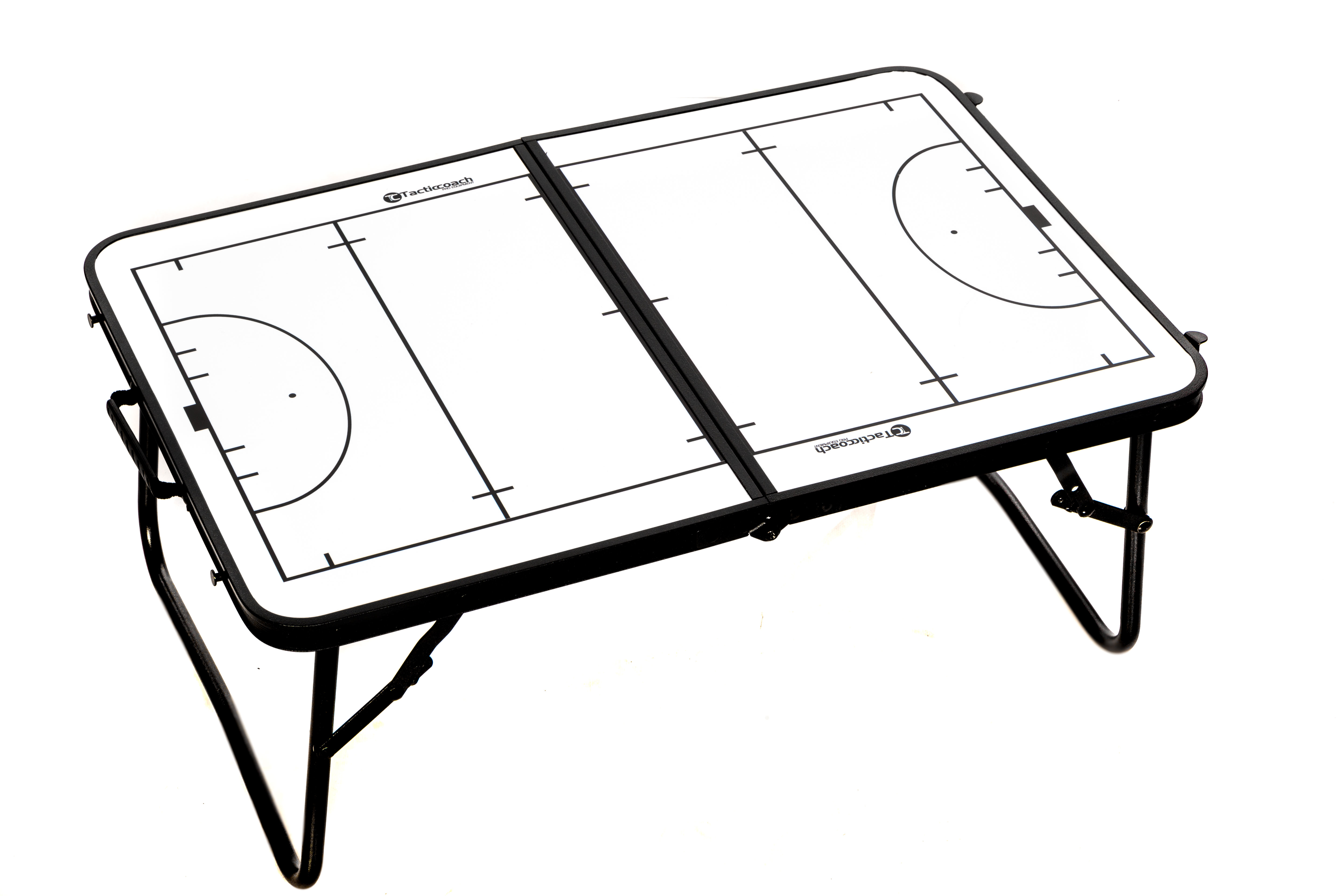 Tacticcoach coachtafel M - hockey