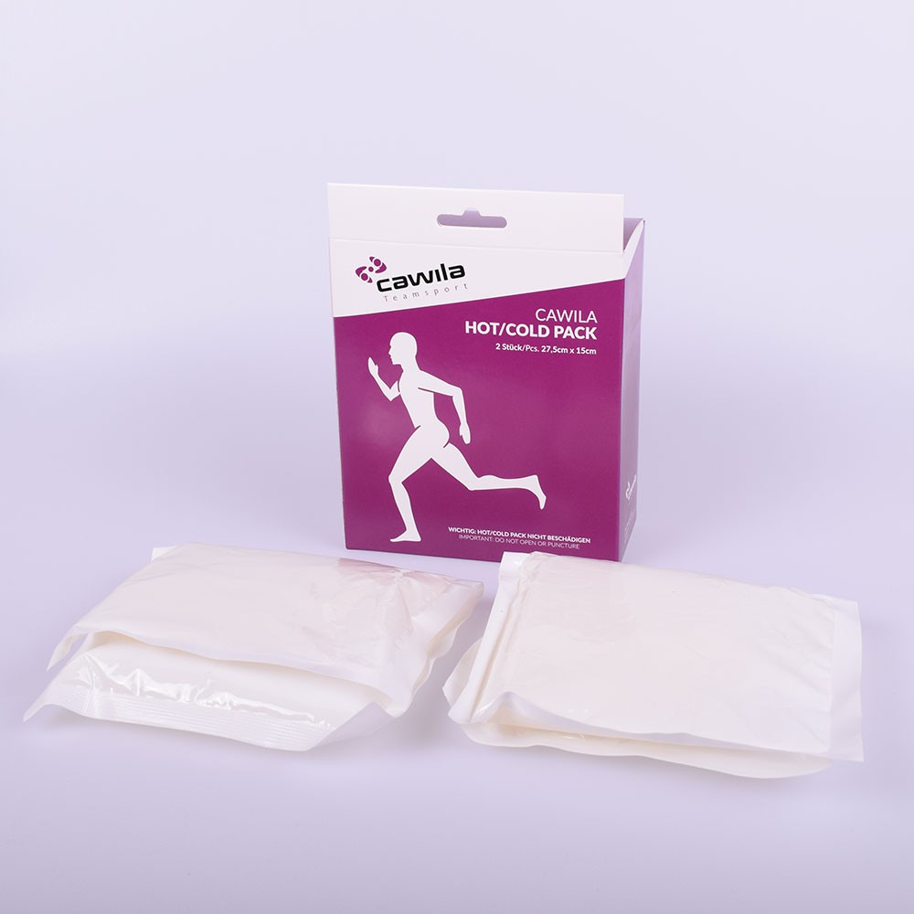 Cawila hot-cold pack | 2 stuks, foto 2 van 2