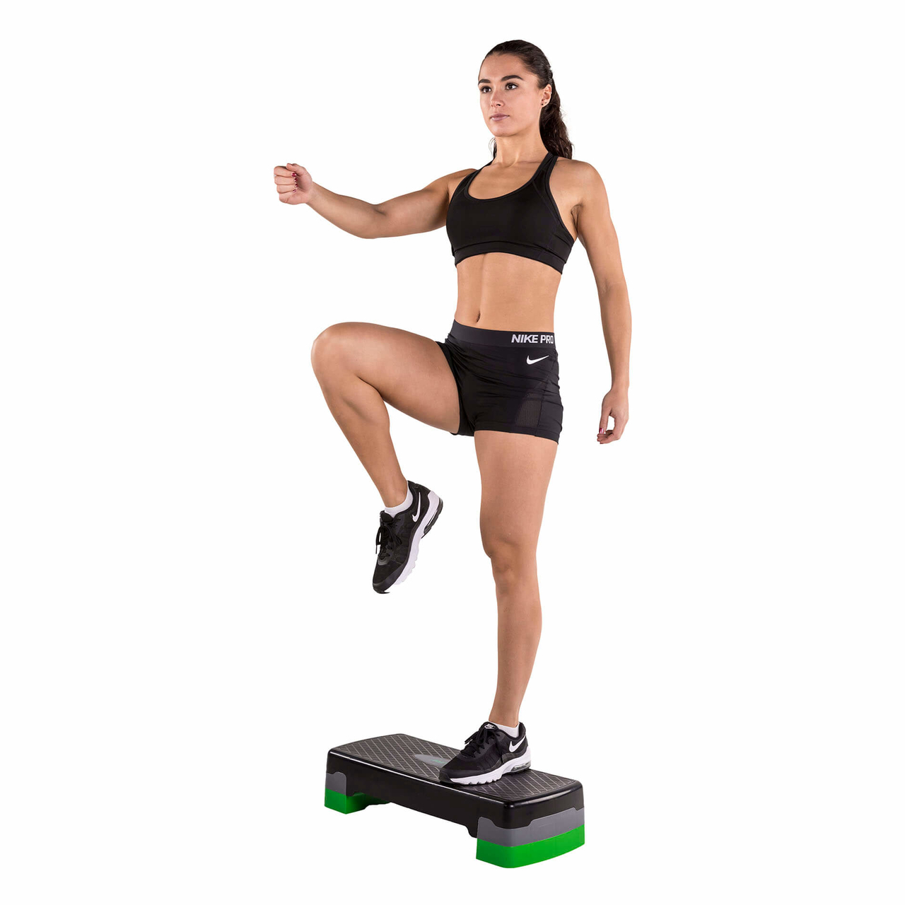 Tunturi Aerobic Step Easy, foto 2 van 3