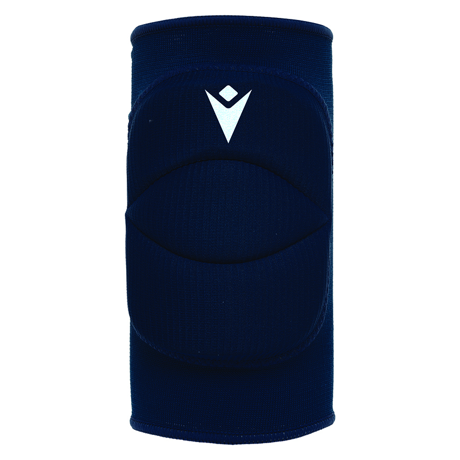 Flash Veendam - Macron Tulip kniebeschermers - navy