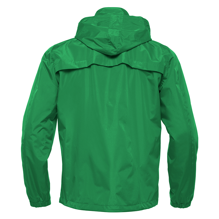 Macron Lyngen regenjack - groen, foto 2 van 3
