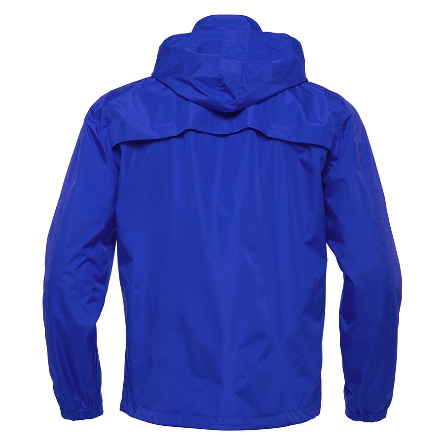 BV Aquila - Macron Lyngen regenjack - blauw, foto 3 van 3