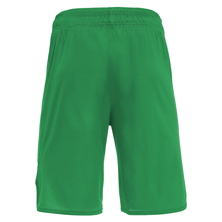 Macron Oxide basketbalbroekje - groen, foto 3 van 3