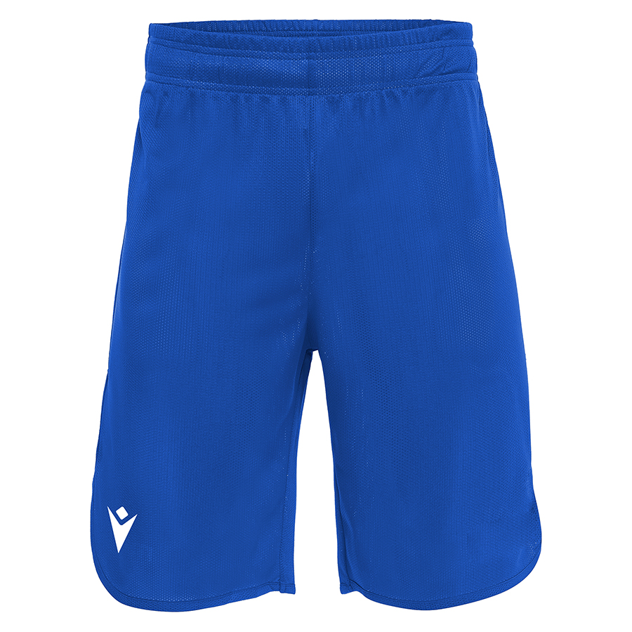 Macron Oxide basketbalbroekje - blauw, foto 2 van 3