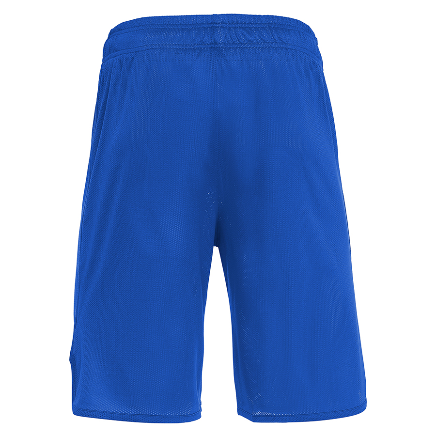 Macron Oxide basketbalbroekje - blauw, foto 3 van 3