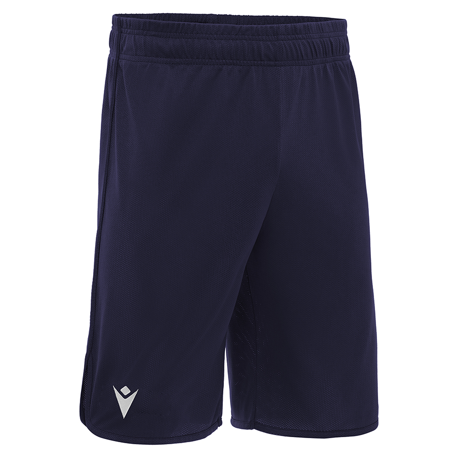 Macron Oxide basketbalbroekje - navy