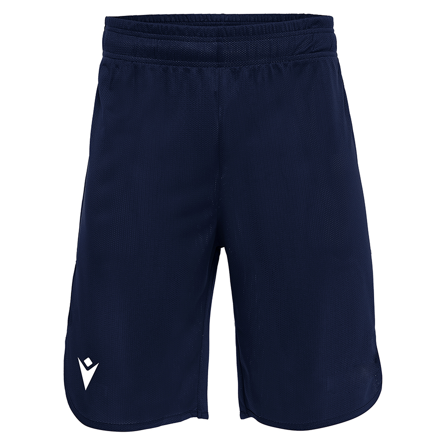 Macron Oxide basketbalbroekje - navy, foto 2 van 3