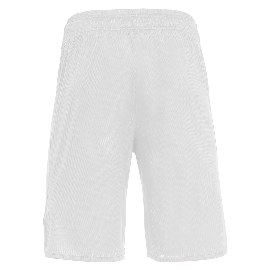 Macron Oxide basketbalbroekje - wit, foto 3 van 3