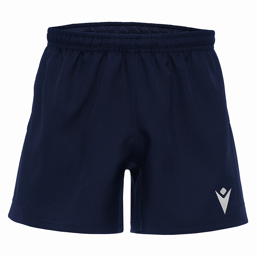Macron Hestia rugbybroekje - navy, foto 2 van 3